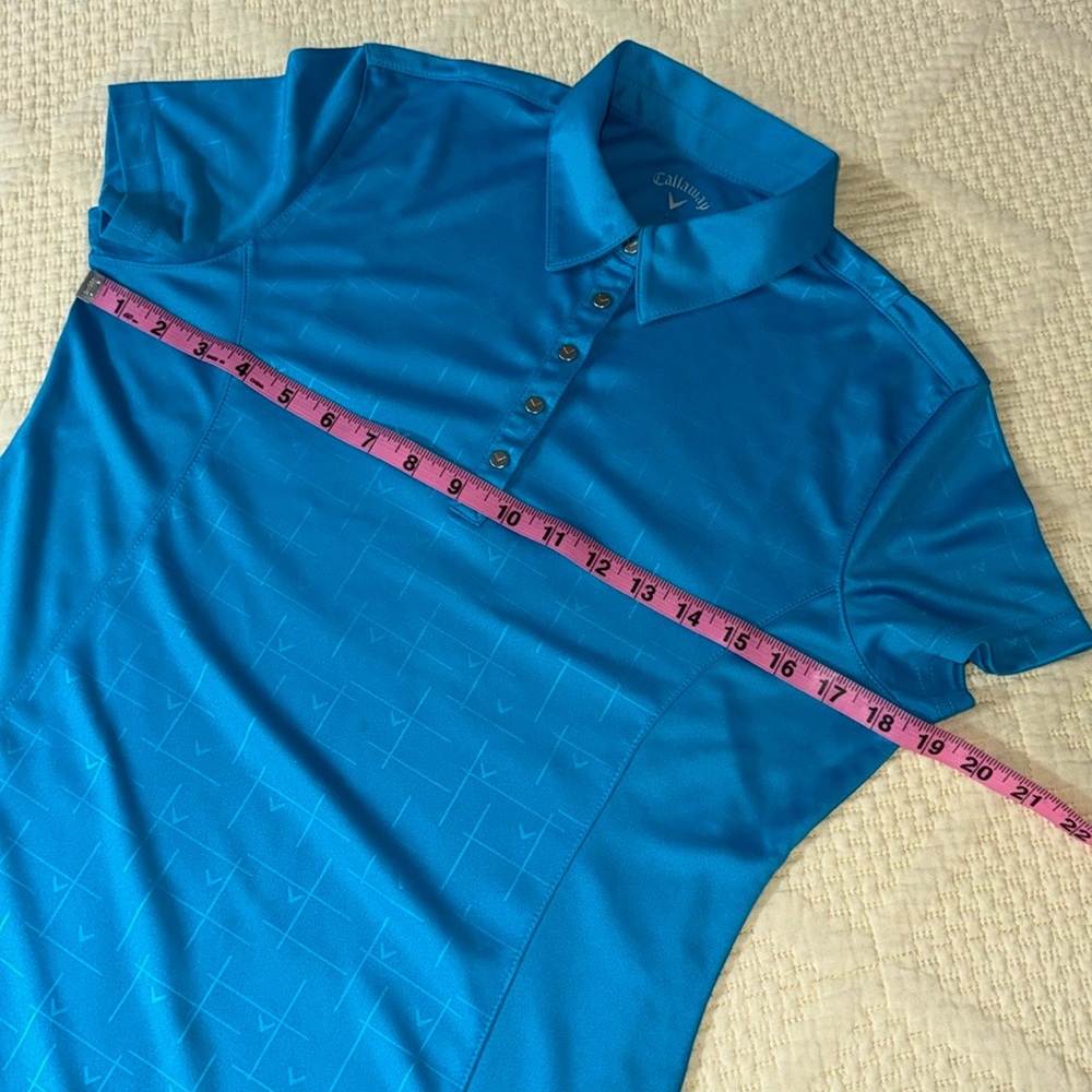 Women’s golf shirts: Callaway and Nike. Excellent condition. Legg17 - Picture 13 of 16